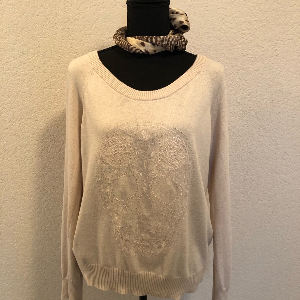 Torrid pullover sweater
